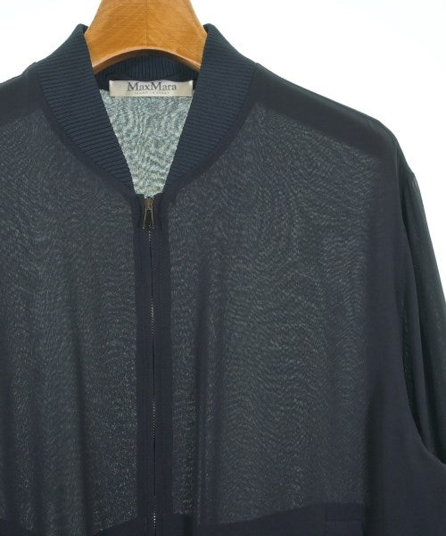 Max Mara แจ็คเก็ตเบลาส์