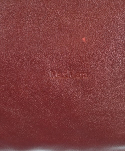 Max Mara กระเป๋าสะพาย