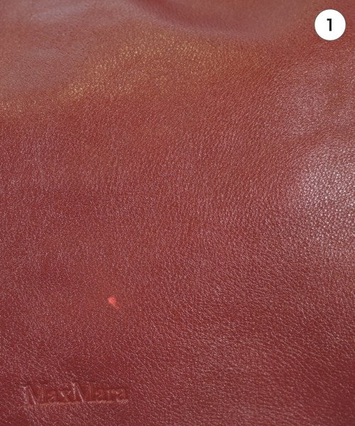 Max Mara กระเป๋าสะพาย