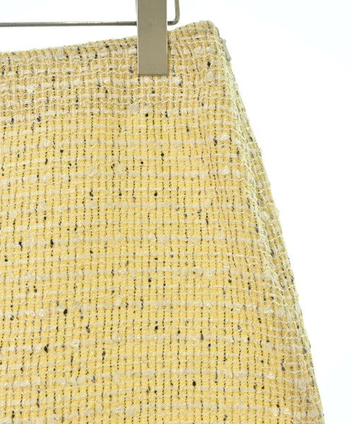 Max Mara กระโปรงยาวถึงเข่า