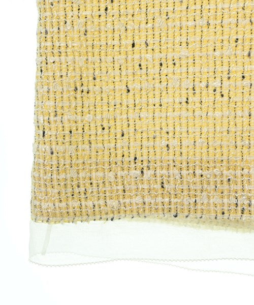 Max Mara กระโปรงยาวถึงเข่า