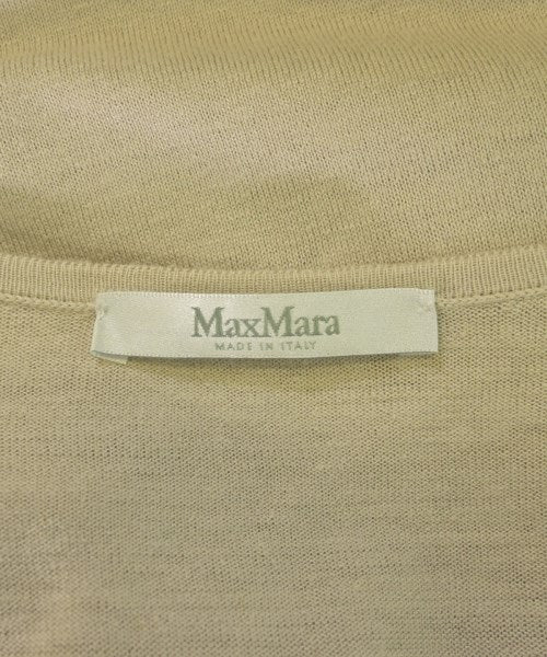 Max Mara เสื้อกันหนาว