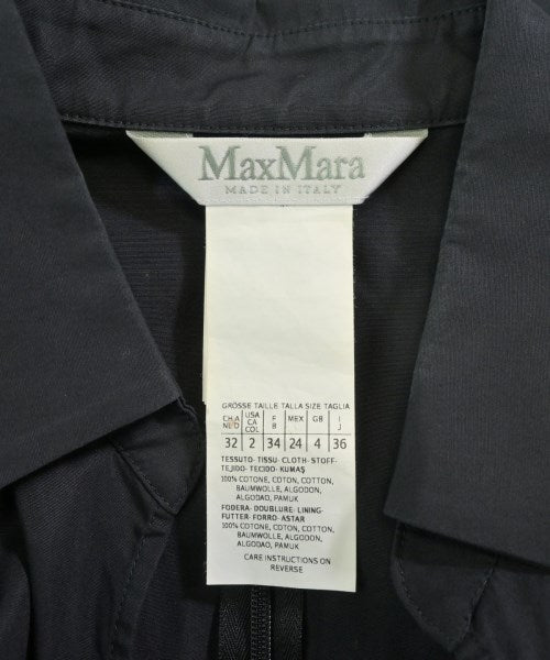 Max Mara ชุดเดรส