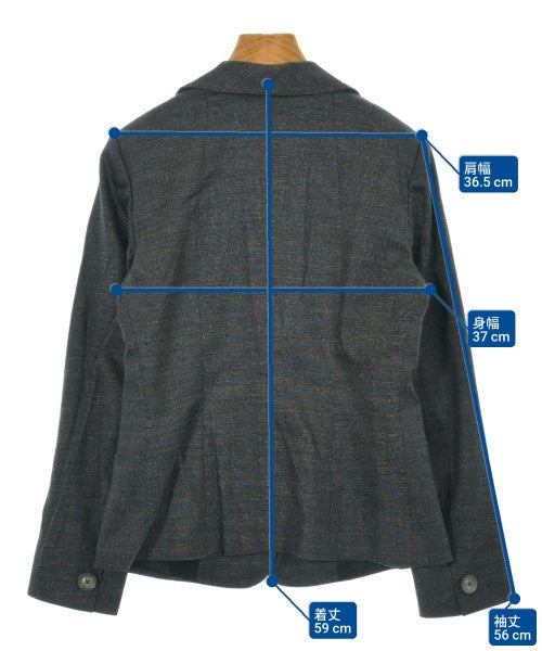 Max Mara แจ็คเก็ต