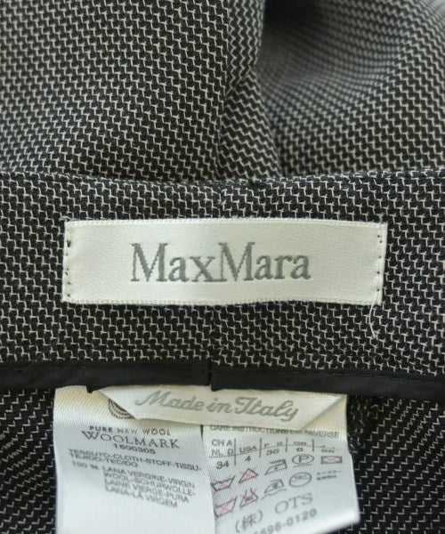 Max Mara กางเกงขายาว