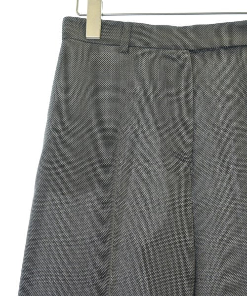 Max Mara กางเกงขายาว