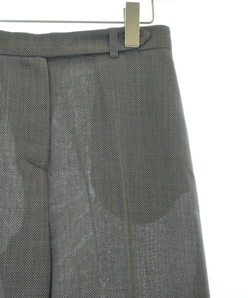 Max Mara กางเกงขายาว