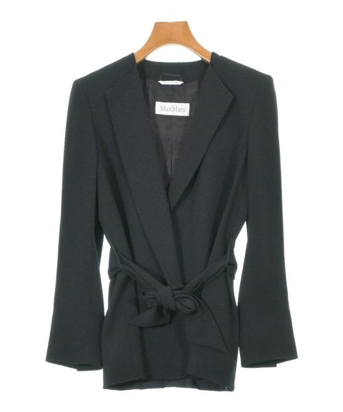 Max Mara แจ็คเก็ตลำลอง