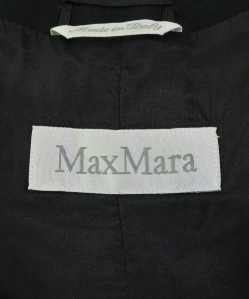 Max Mara แจ็คเก็ตลำลอง