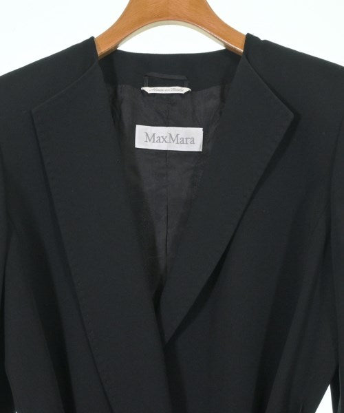 Max Mara แจ็คเก็ตลำลอง