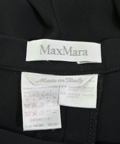 Max Mara กางเกง อื่น
