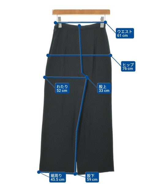 Max Mara กางเกง อื่น