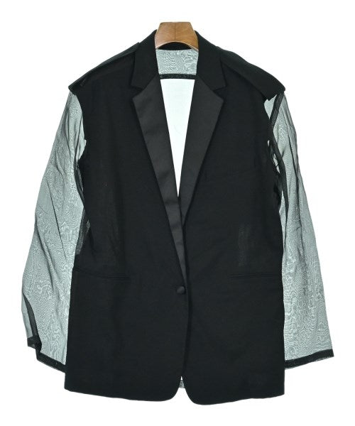 Max Mara แจ็คเก็ตลำลอง