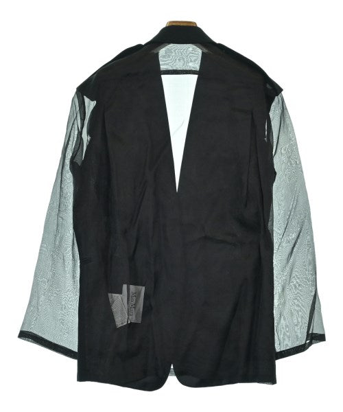 Max Mara แจ็คเก็ตลำลอง