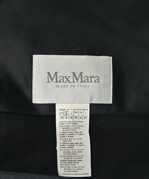 Max Mara แจ็คเก็ตลำลอง