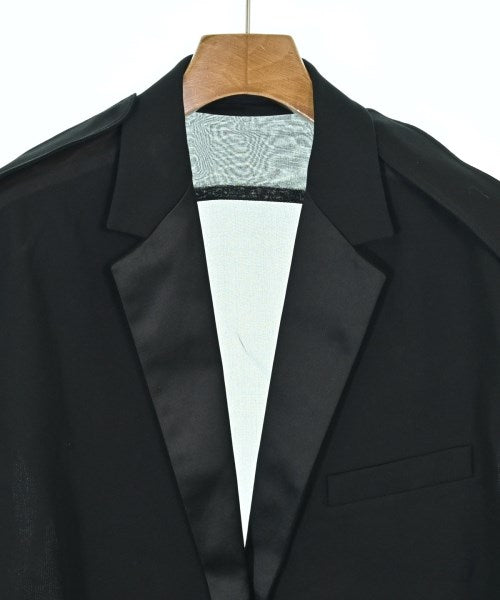 Max Mara แจ็คเก็ตลำลอง