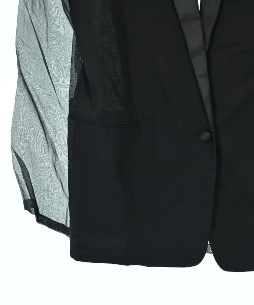 Max Mara แจ็คเก็ตลำลอง