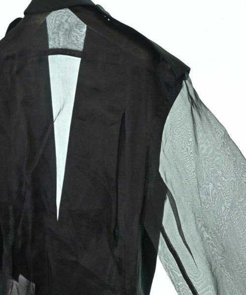 Max Mara แจ็คเก็ตลำลอง