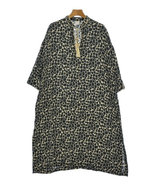 Max Mara ชุดเดรส