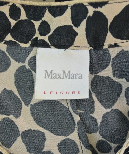 Max Mara ชุดเดรส