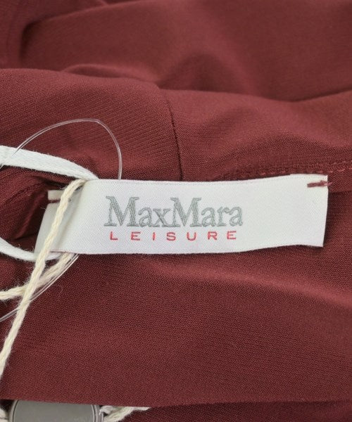 Max Mara ชุดเดรส