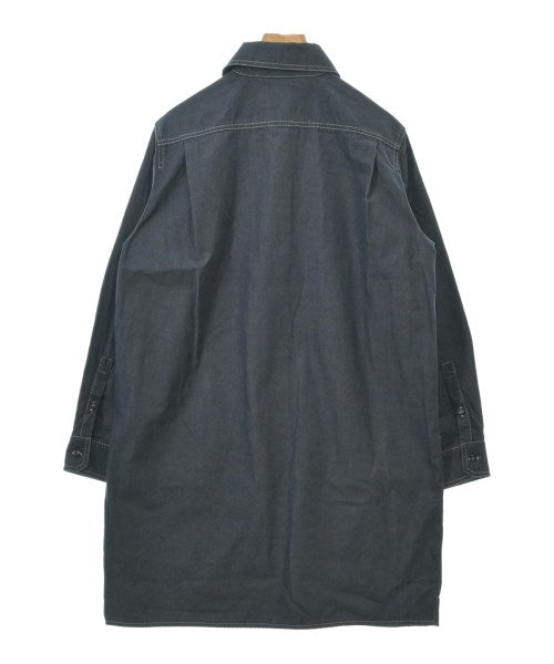 Max Mara เดรสที่เป็นเสื้อเชิ้ตตัวยาว