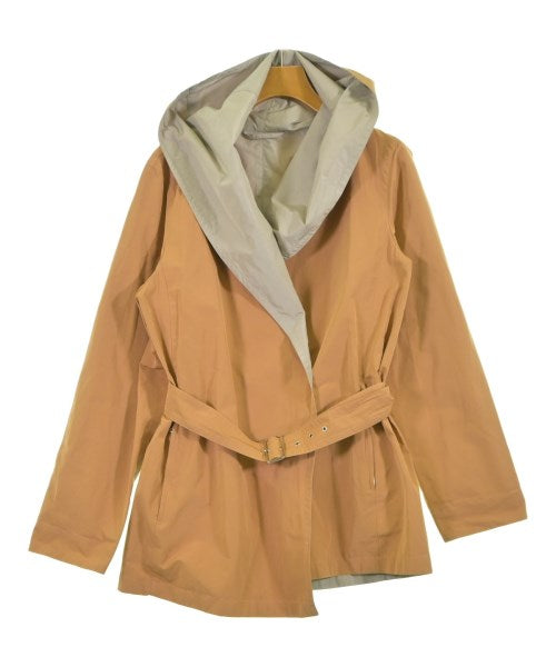 Max Mara แจ็คเก็ตเบลาส์ อื่น