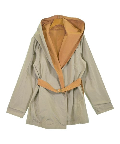 Max Mara แจ็คเก็ตเบลาส์ อื่น