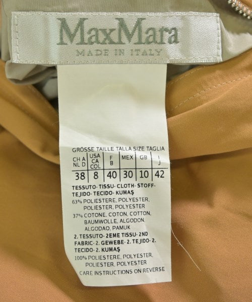 Max Mara แจ็คเก็ตเบลาส์ อื่น