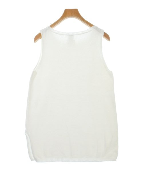 Max Mara เสื้อแขนกุด