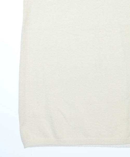 Max Mara เสื้อแขนกุด