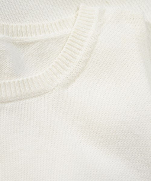 Max Mara เสื้อแขนกุด