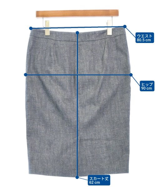 Max Mara กระโปรงยาว/แม็กซี่ยาว