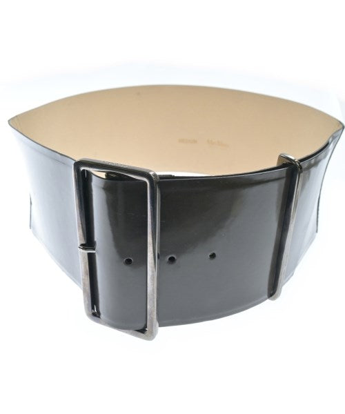 Max Mara เข็มขัด