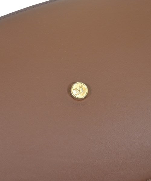 Max Mara กระเป๋าถือ