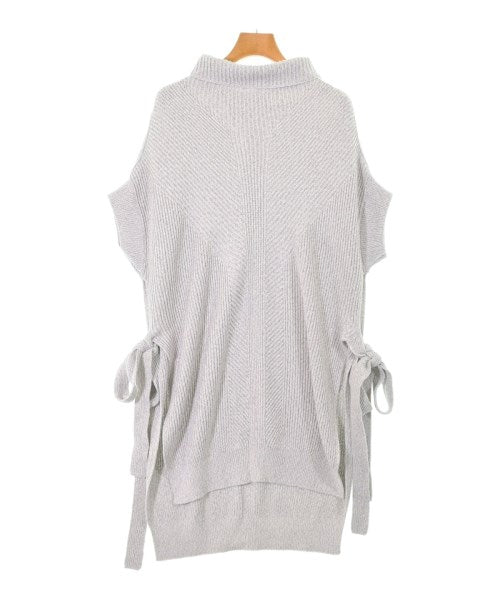 Max Mara เสื้อแขนกุด