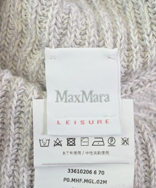 Max Mara เสื้อแขนกุด