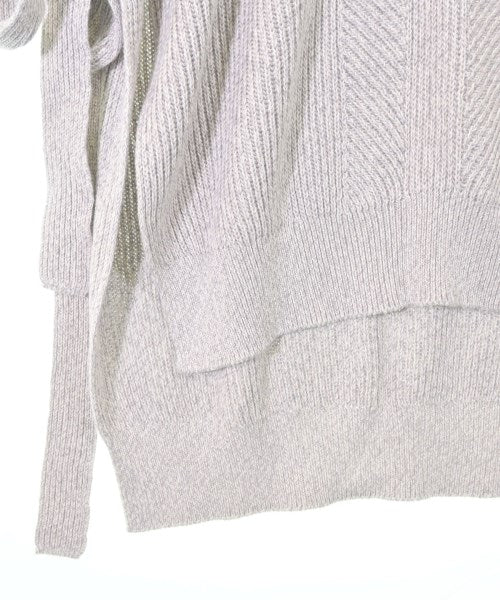 Max Mara เสื้อแขนกุด