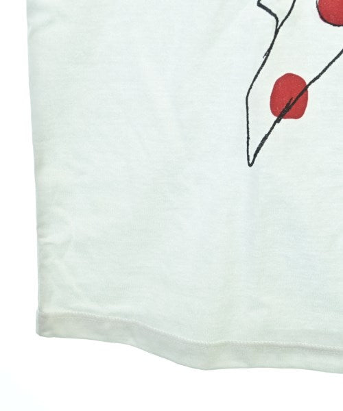 Max Mara เสื้อยืด/เสื้อท็อปส์