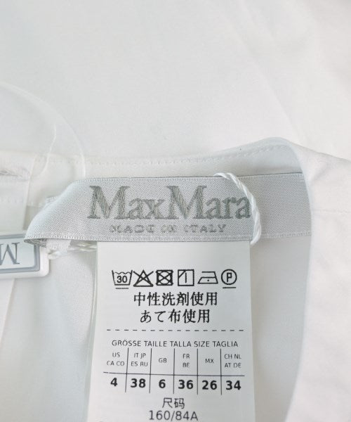 Max Mara เสื้อสตรี