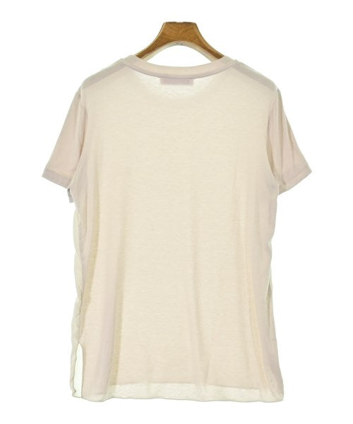 Max Mara เสื้อยืด/เสื้อท็อปส์