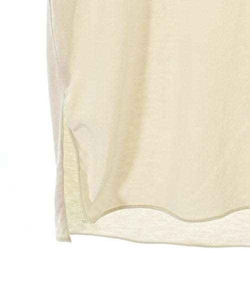 Max Mara เสื้อยืด/เสื้อท็อปส์