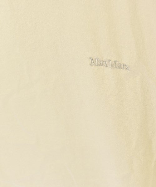 Max Mara เสื้อยืด/เสื้อท็อปส์