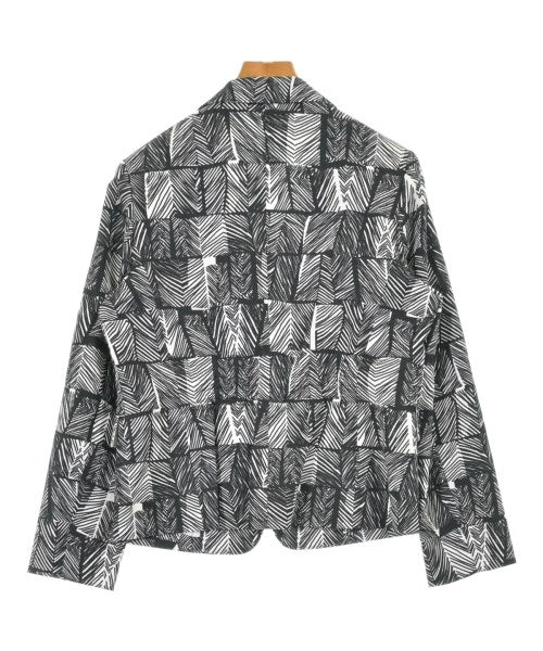 Max Mara แจ็คเก็ตลำลอง