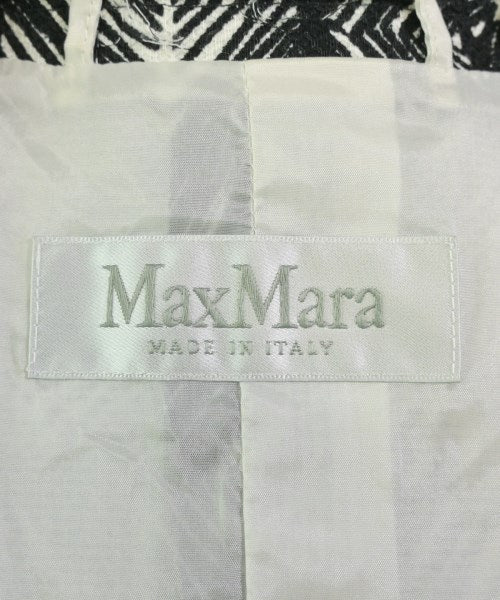 Max Mara แจ็คเก็ตลำลอง