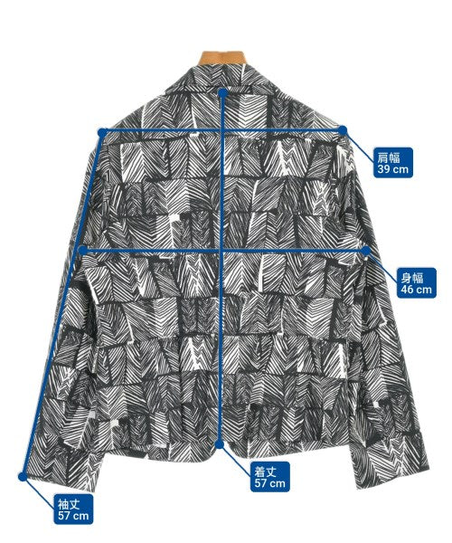 Max Mara แจ็คเก็ตลำลอง