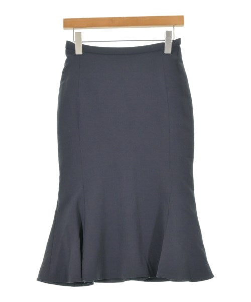 Max Mara กระโปรงยาว/แม็กซี่ยาว