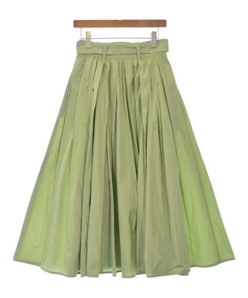 Max Mara กระโปรงยาว/แม็กซี่ยาว