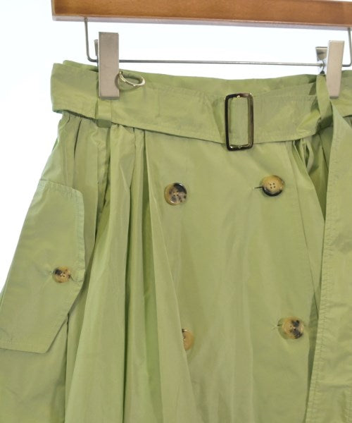 Max Mara กระโปรงยาว/แม็กซี่ยาว