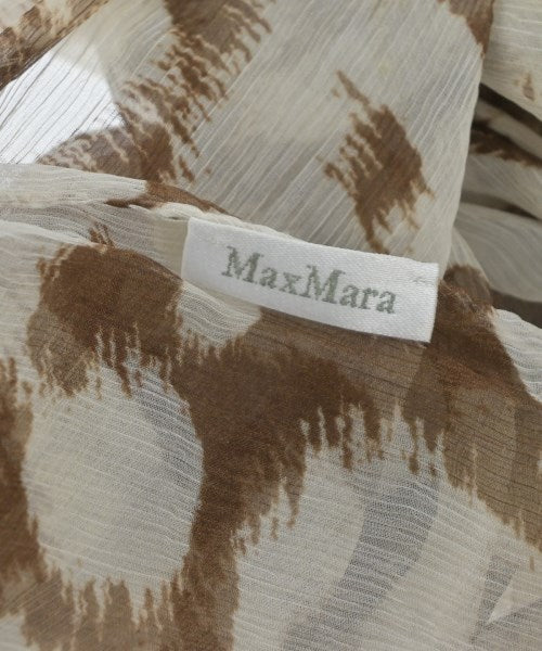 Max Mara ผ้าคลุมไหล่